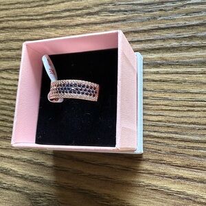 September 2024 Bomb Party Ring